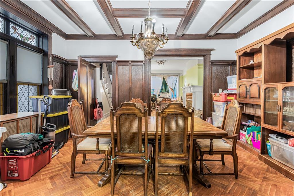 10 Martense Court Flatbush Brooklyn NY 11226