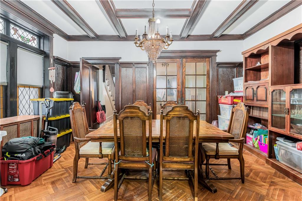 10 Martense Court Flatbush Brooklyn NY 11226