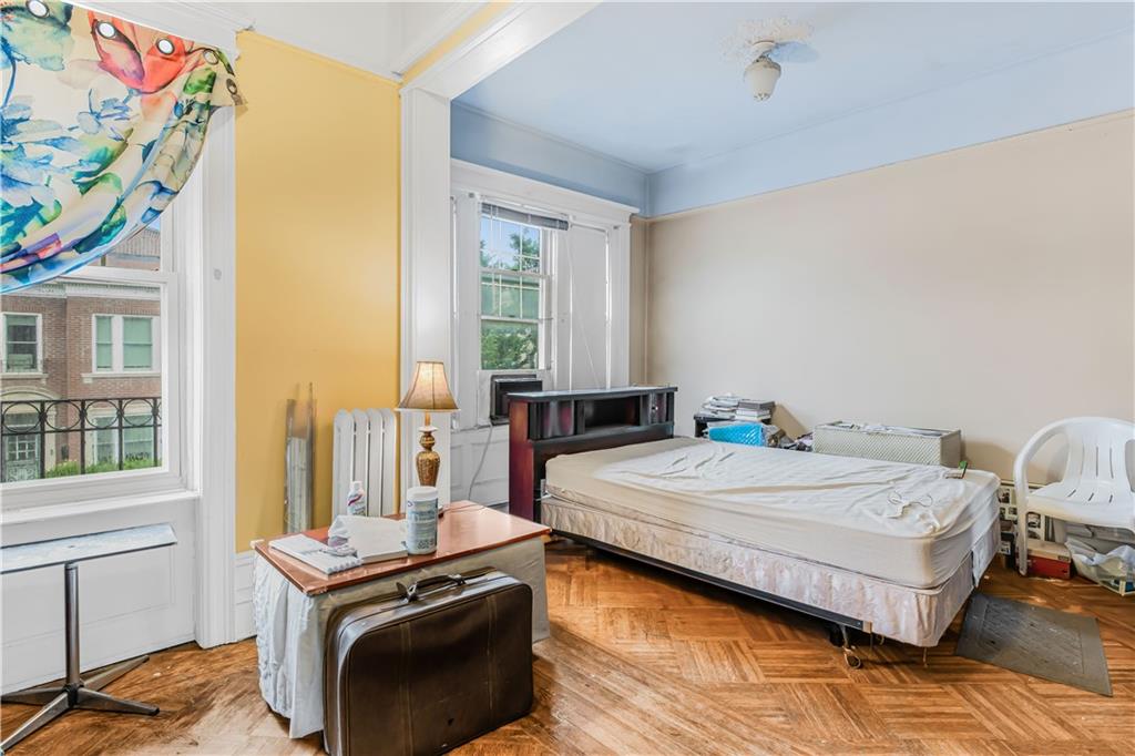 10 Martense Court Flatbush Brooklyn NY 11226