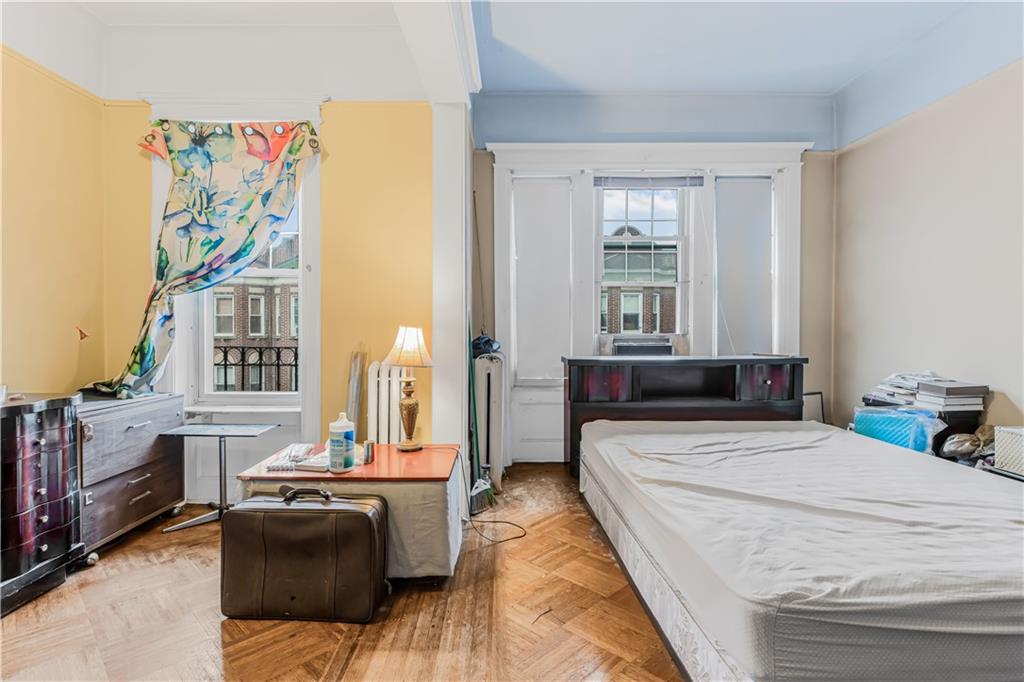 10 Martense Court Flatbush Brooklyn NY 11226