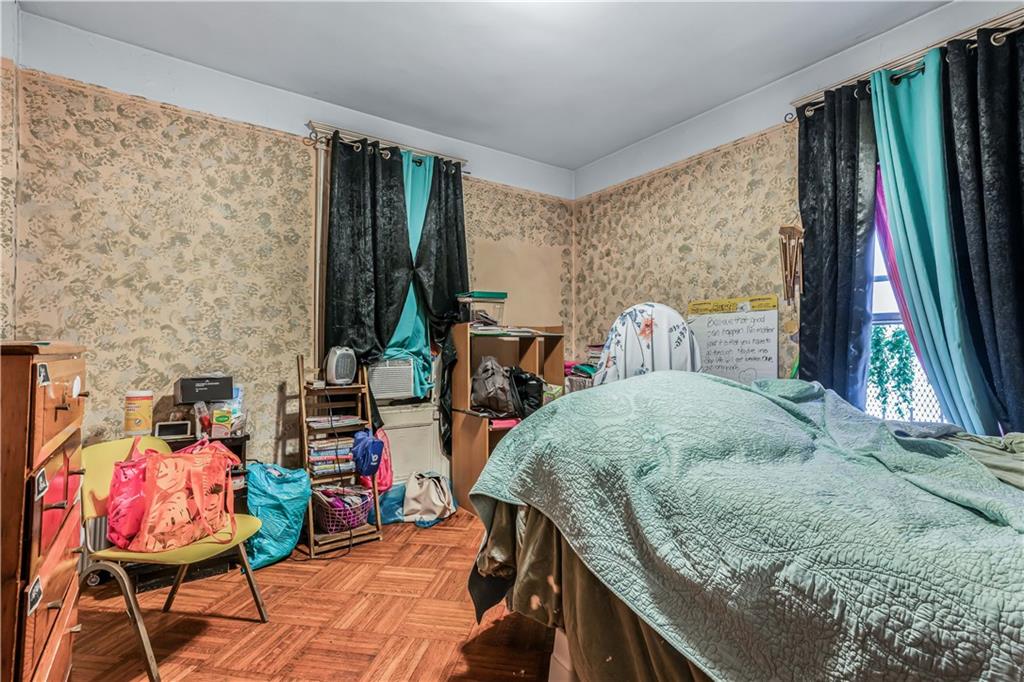 10 Martense Court Flatbush Brooklyn NY 11226