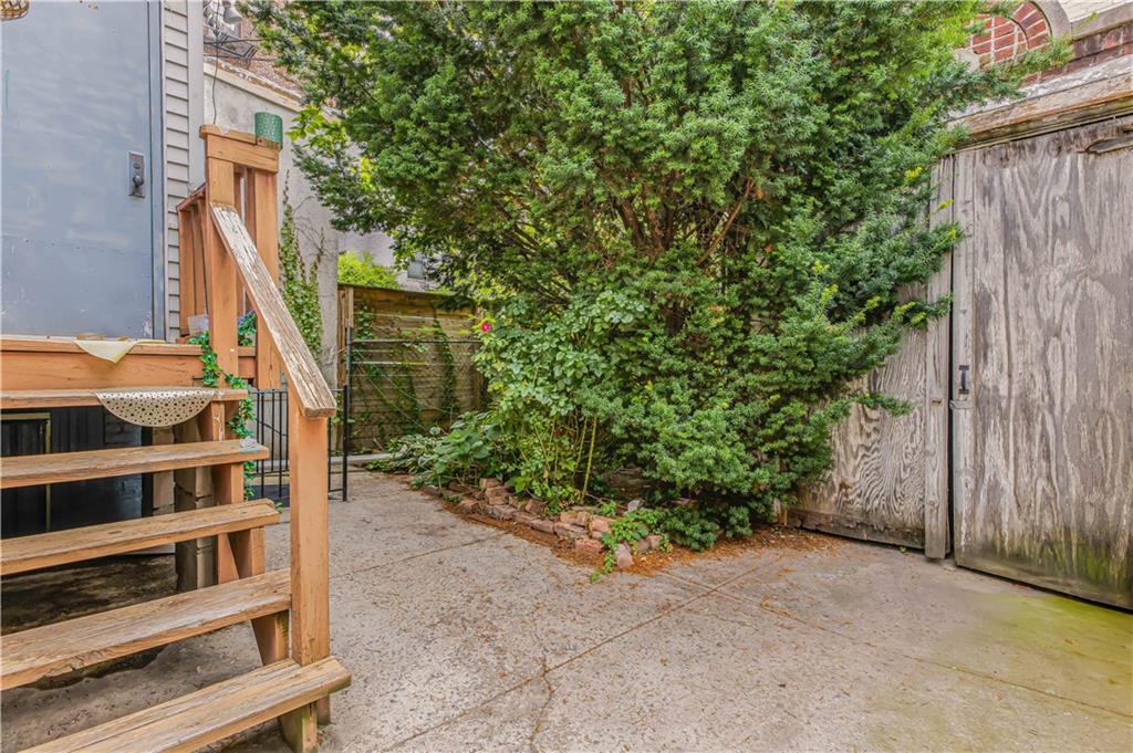 10 Martense Court Flatbush Brooklyn NY 11226