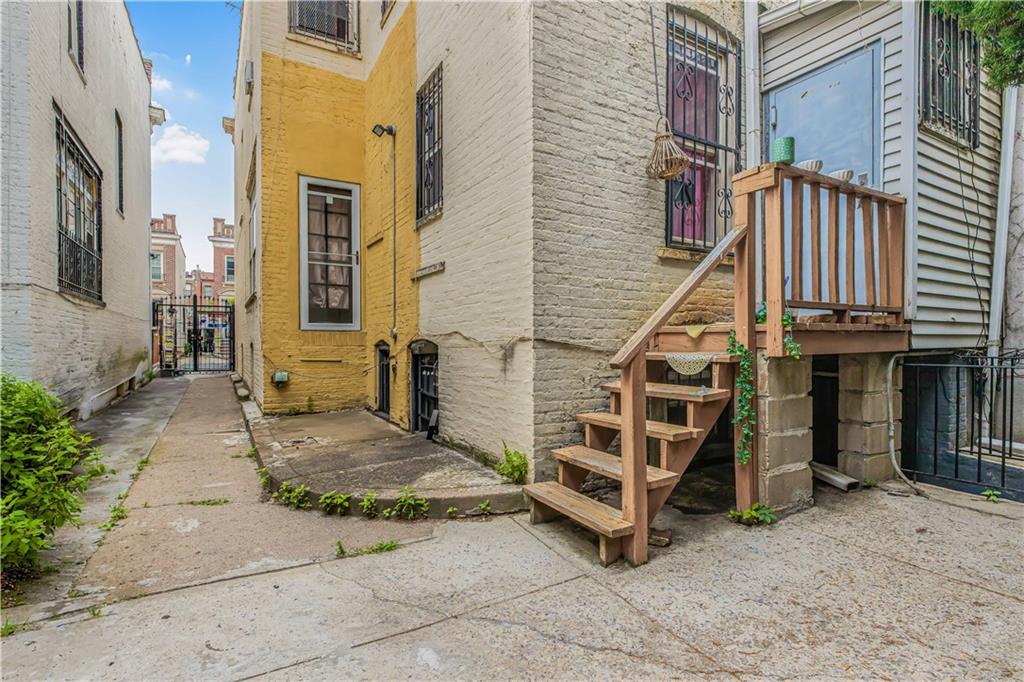 10 Martense Court Flatbush Brooklyn NY 11226