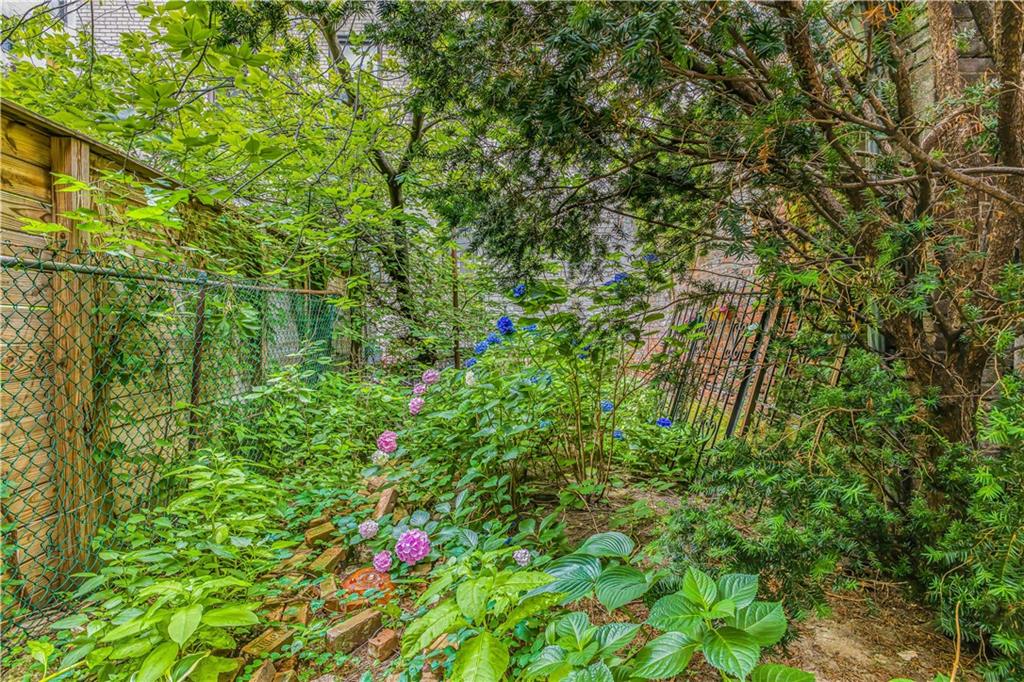 10 Martense Court Flatbush Brooklyn NY 11226