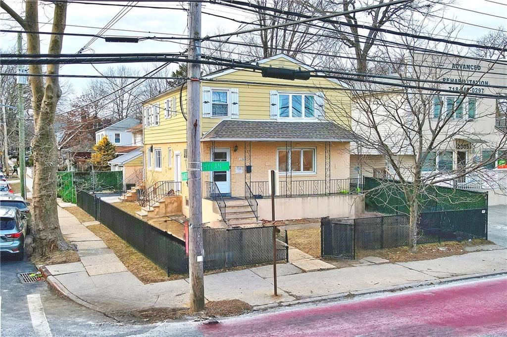 2309 Hylan Boulevard New Dorp Staten Island NY 10306