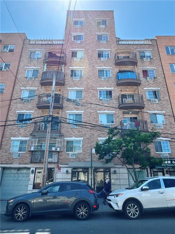 43-18 Robinson Street Flushing Queens NY 11355