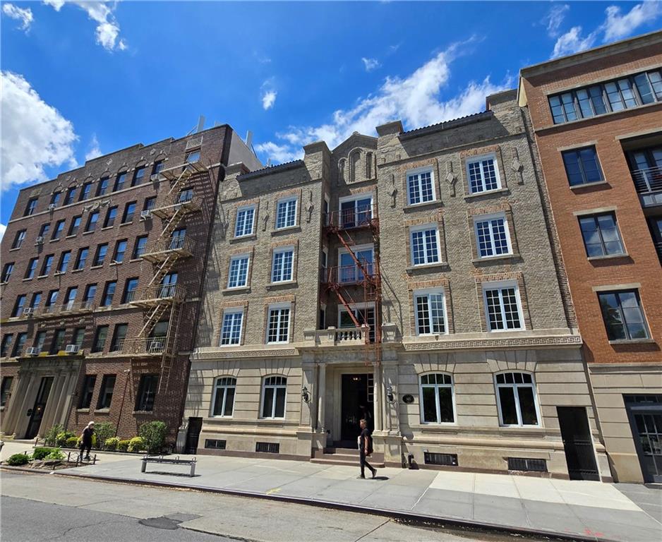 145 Prospect Park Park Slope Brooklyn NY 11215