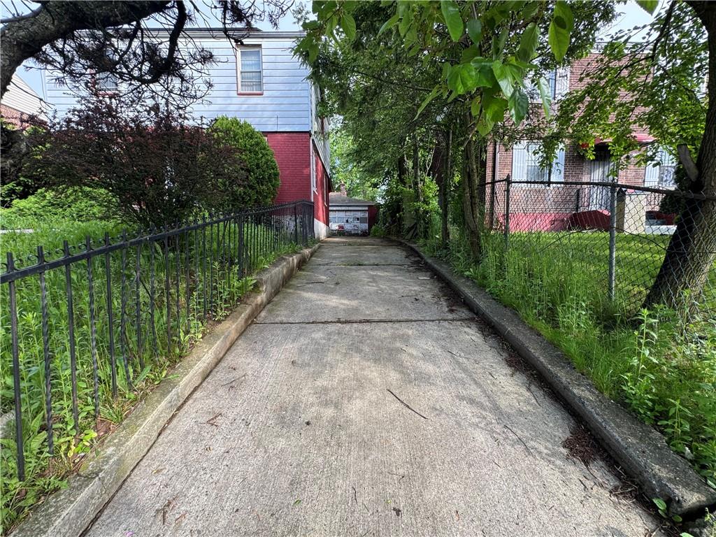 242 Vanderbilt Avenue Park Hill Staten Island NY 10304