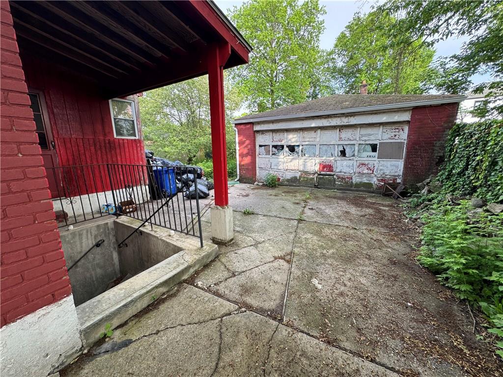 242 Vanderbilt Avenue Park Hill Staten Island NY 10304