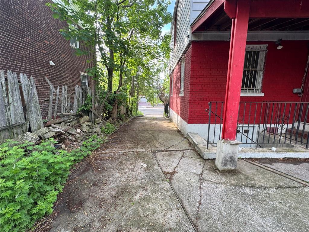 242 Vanderbilt Avenue Park Hill Staten Island NY 10304