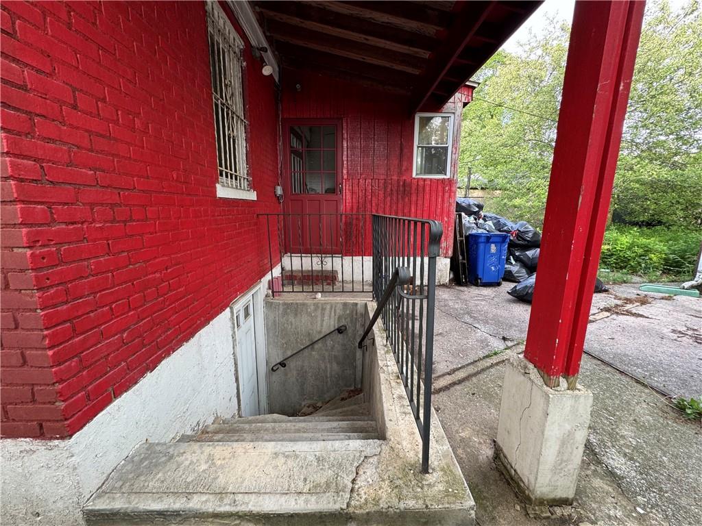 242 Vanderbilt Avenue Park Hill Staten Island NY 10304