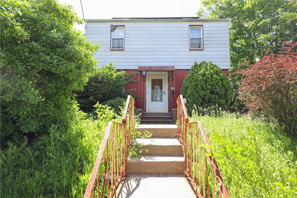 242 Vanderbilt Avenue Park Hill Staten Island NY 10304