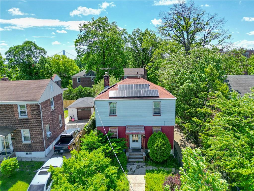 242 Vanderbilt Avenue Park Hill Staten Island NY 10304