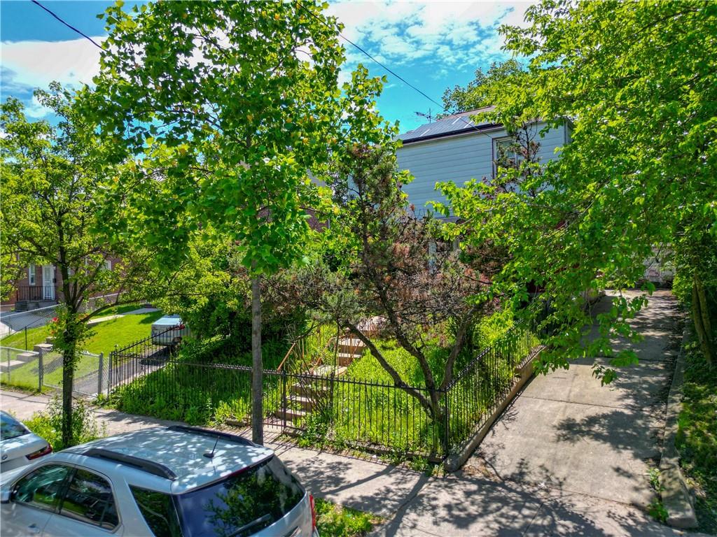 242 Vanderbilt Avenue Park Hill Staten Island NY 10304