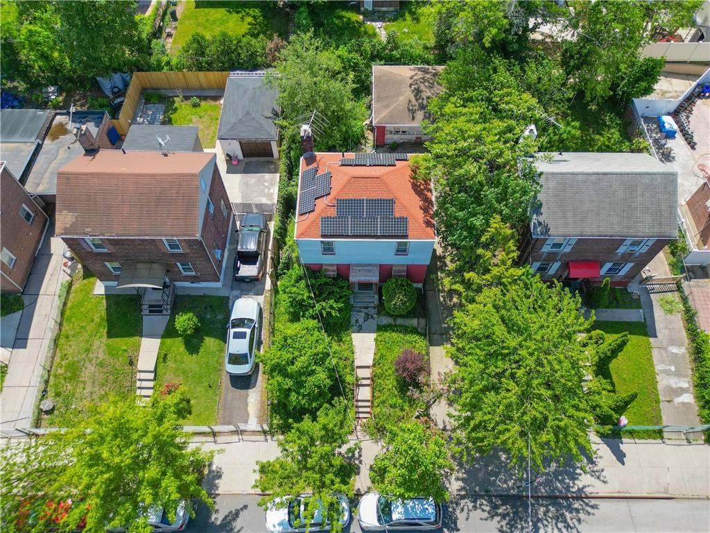 242 Vanderbilt Avenue Park Hill Staten Island NY 10304