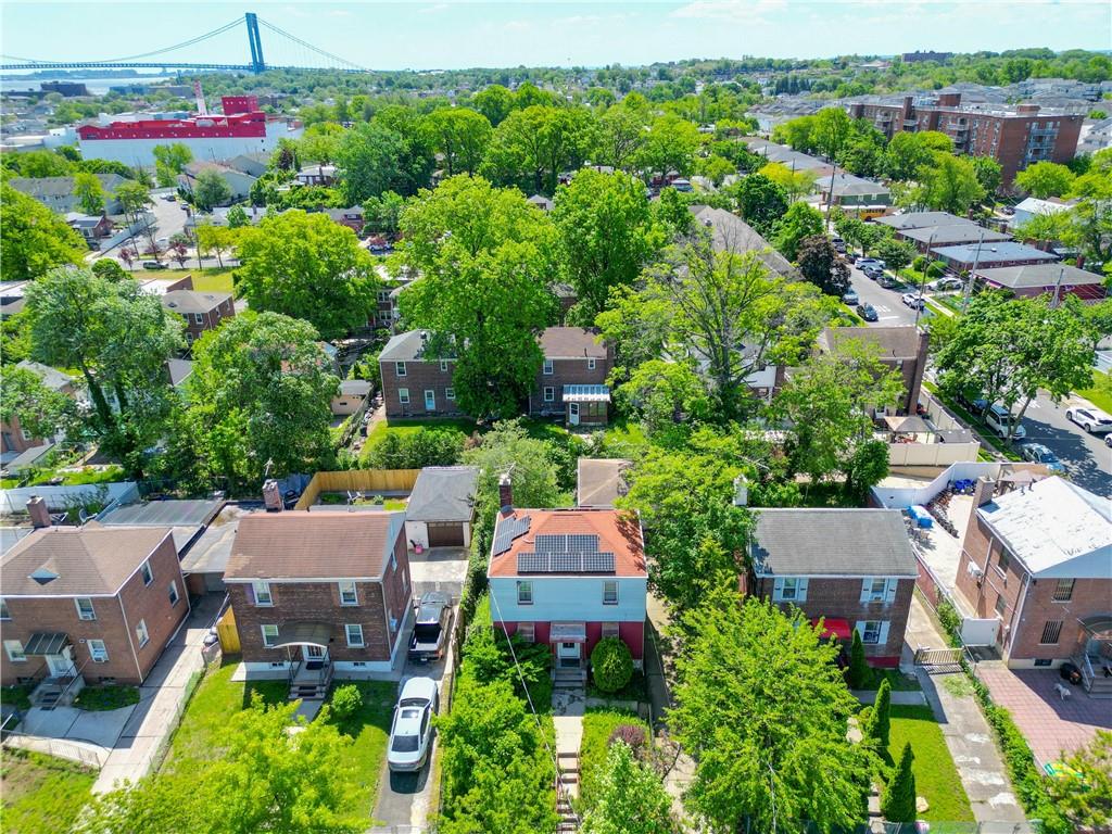 242 Vanderbilt Avenue Park Hill Staten Island NY 10304