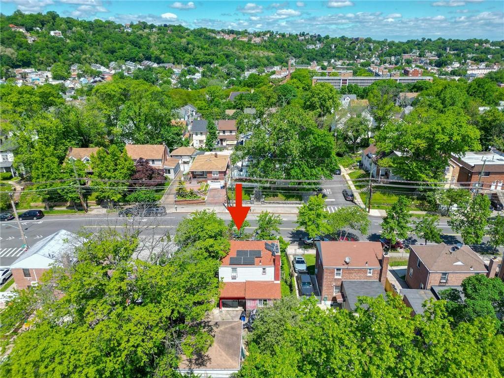 242 Vanderbilt Avenue Park Hill Staten Island NY 10304