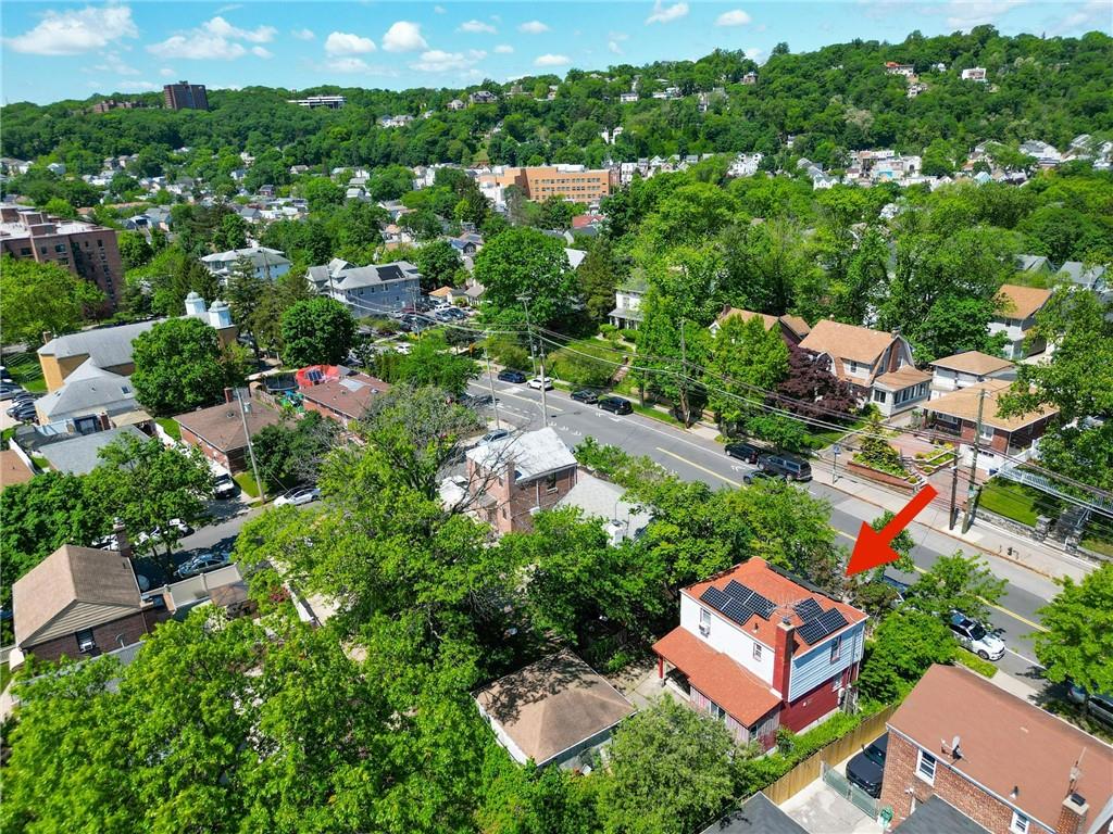 242 Vanderbilt Avenue Park Hill Staten Island NY 10304