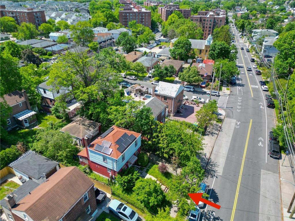 242 Vanderbilt Avenue Park Hill Staten Island NY 10304