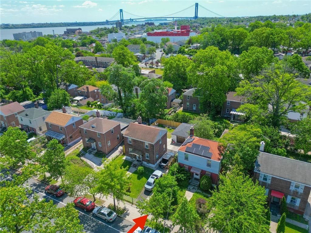242 Vanderbilt Avenue Park Hill Staten Island NY 10304