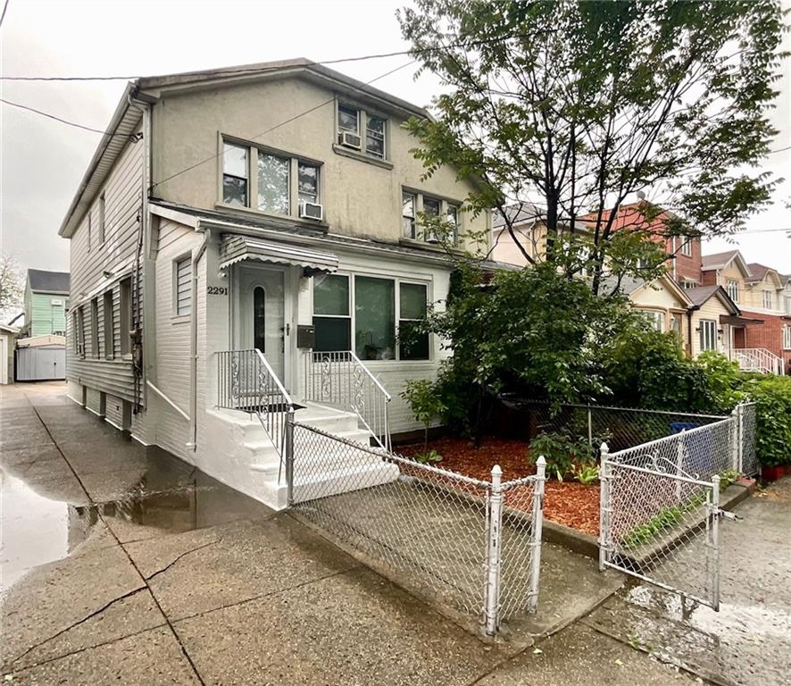 2291 East 21st Street Sheepshead Bay Brooklyn NY 11229