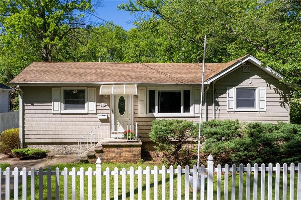 190 Prall Avenue Huguenot Staten Island NY 10312
