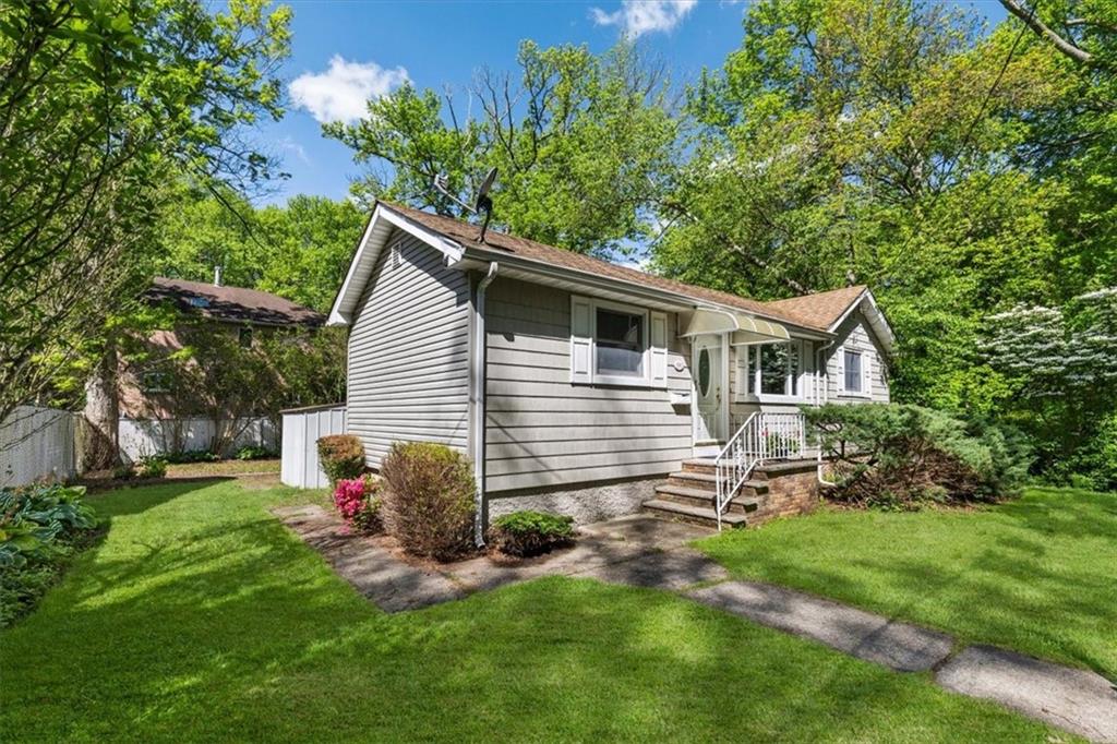 190 Prall Avenue Huguenot Staten Island NY 10312