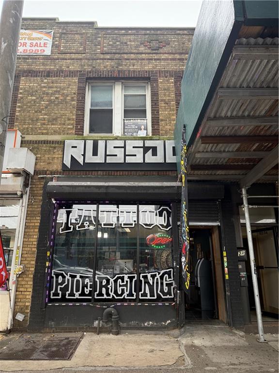 10304 Liberty Avenue Ozone Park Ozone Park NY 11417