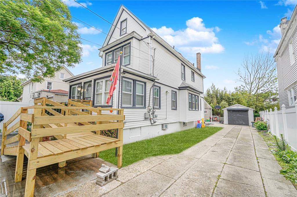 145-37 179th Street Jamaica NY 11434