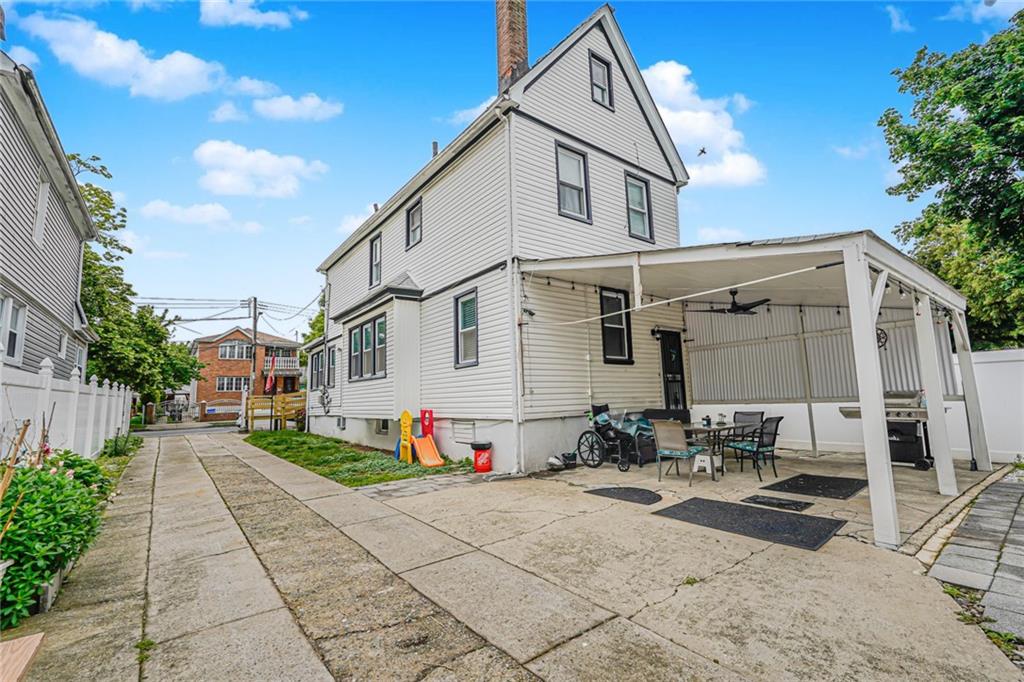 145-37 179th Street Jamaica NY 11434