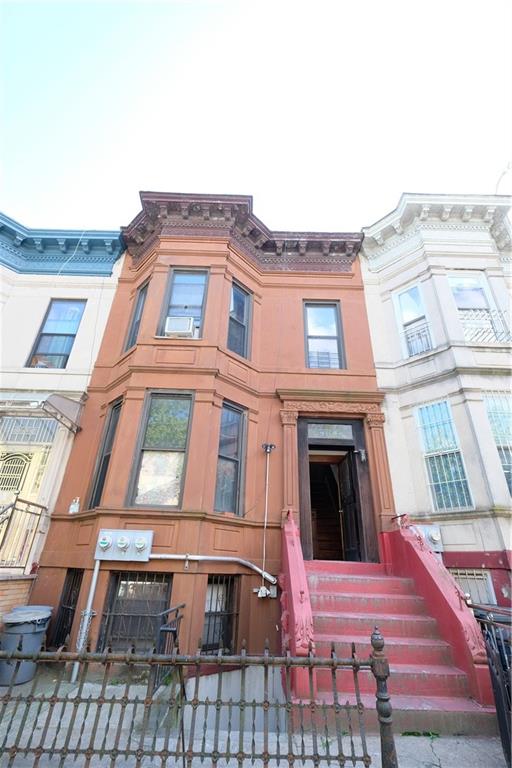 642 56th Street Sunset Park Brooklyn NY 11220