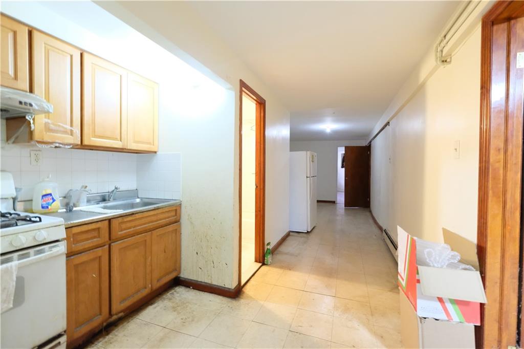 642 56th Street Sunset Park Brooklyn NY 11220