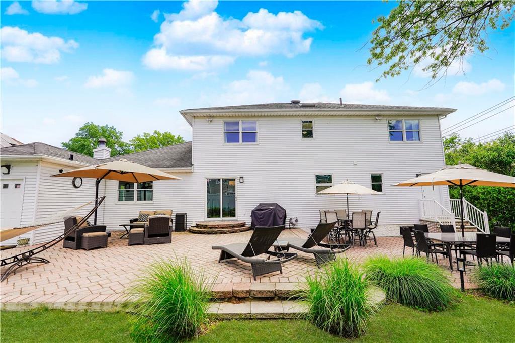 723 Ionia Avenue Huguenot Staten Island NY 10312