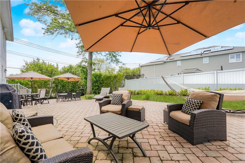 723 Ionia Avenue Huguenot Staten Island NY 10312