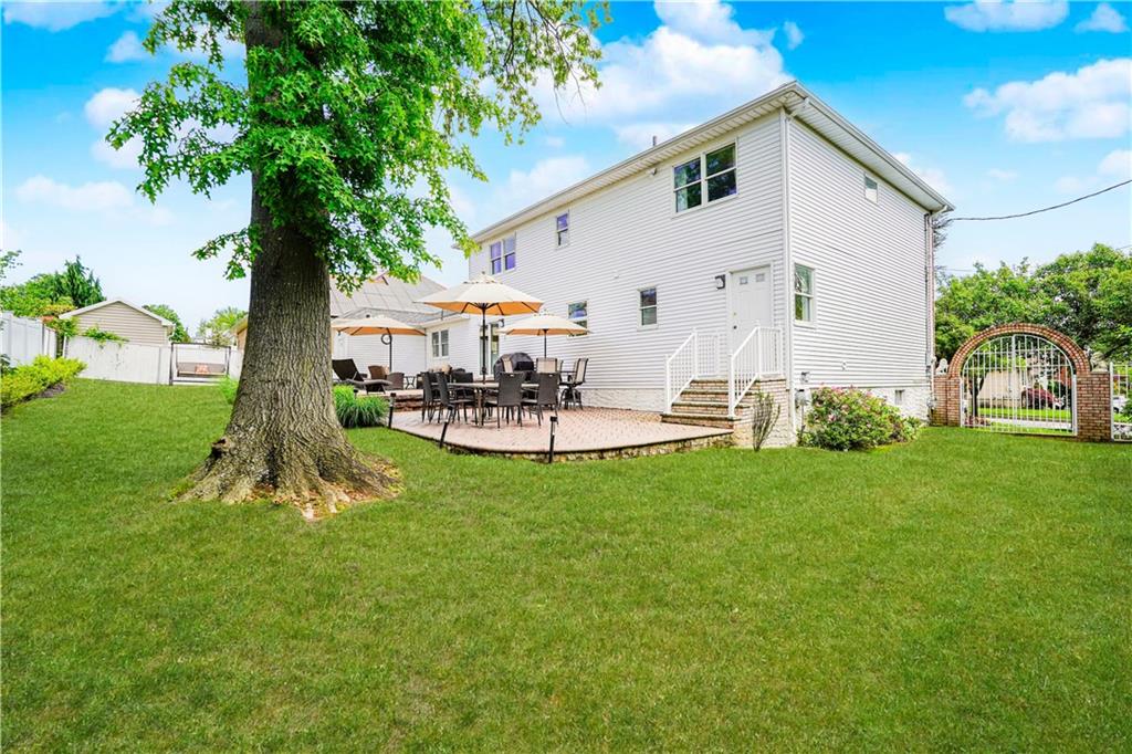 723 Ionia Avenue Huguenot Staten Island NY 10312