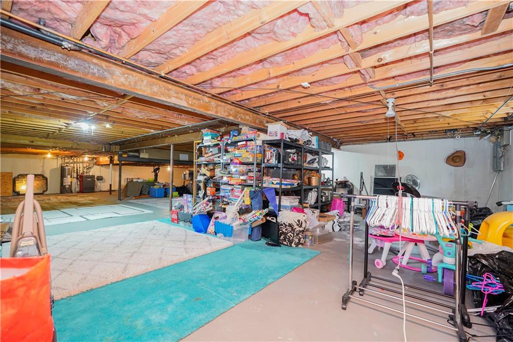 723 Ionia Avenue Huguenot Staten Island NY 10312