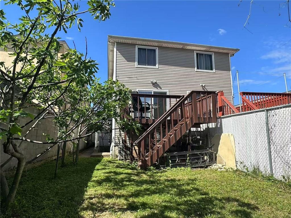 357 Cromwell Avenue Dongan Hills Staten Island NY 10305
