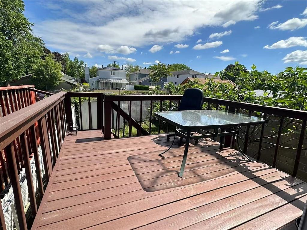 357 Cromwell Avenue Dongan Hills Staten Island NY 10305