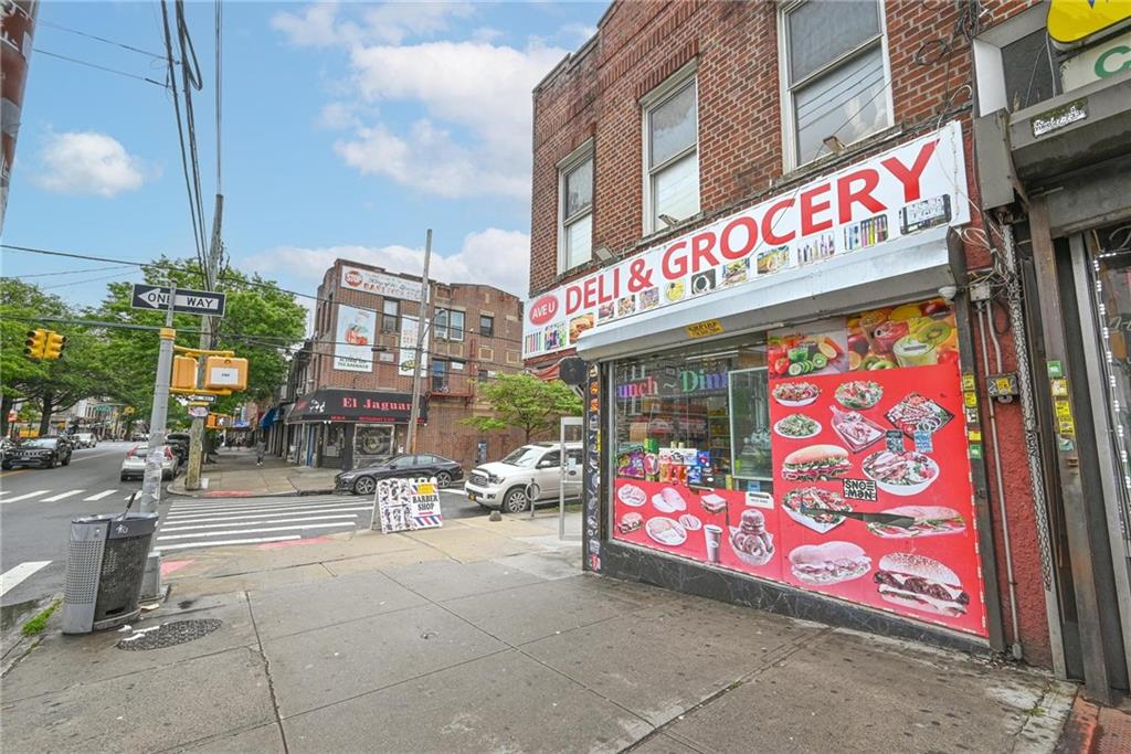 156 Avenue U Gravesend Brooklyn NY 11223