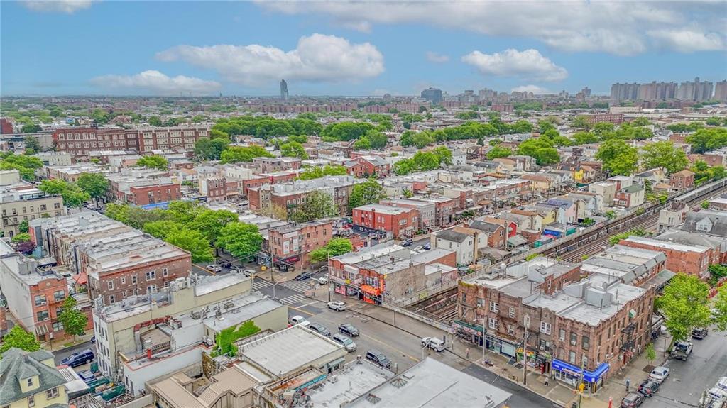 156 Avenue U Gravesend Brooklyn NY 11223