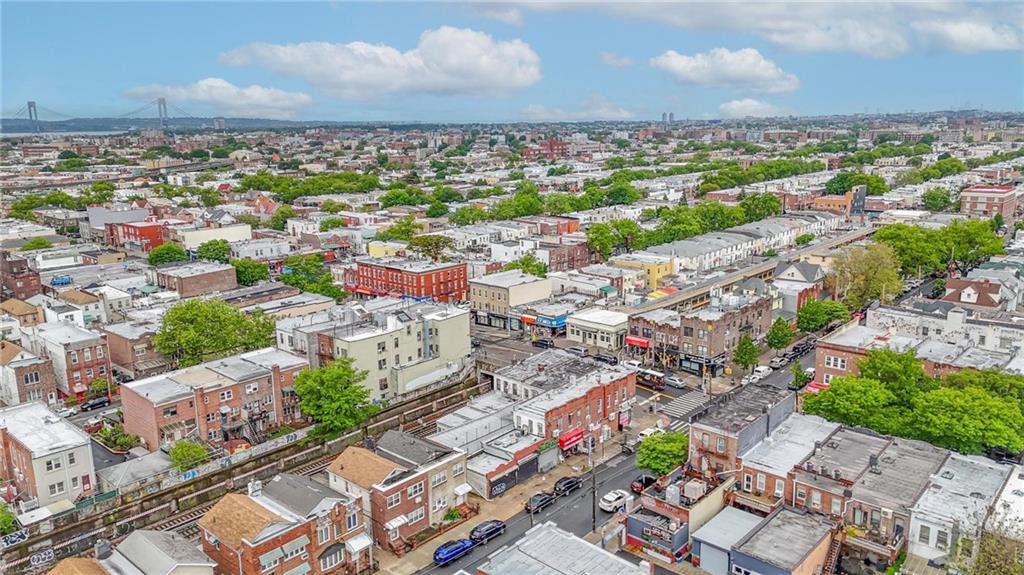 156 Avenue U Gravesend Brooklyn NY 11223