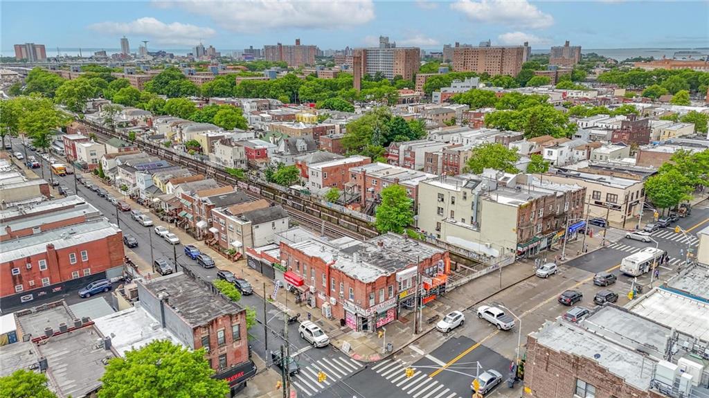 156 Avenue U Gravesend Brooklyn NY 11223
