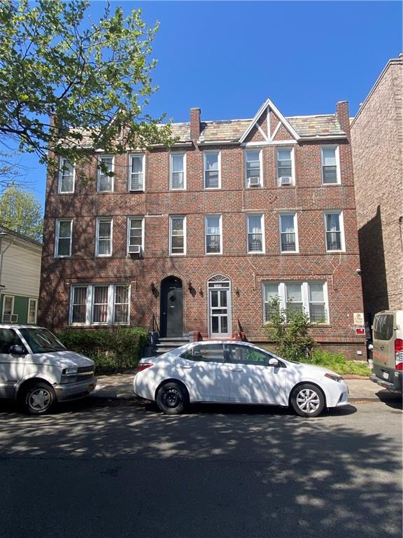 1586 East 22nd Street Midwood Brooklyn NY 11210