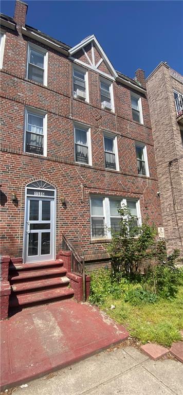 1586 East 22nd Street Midwood Brooklyn NY 11210