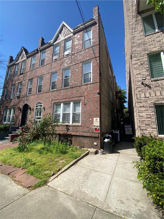 1586 East 22nd Street Midwood Brooklyn NY 11210
