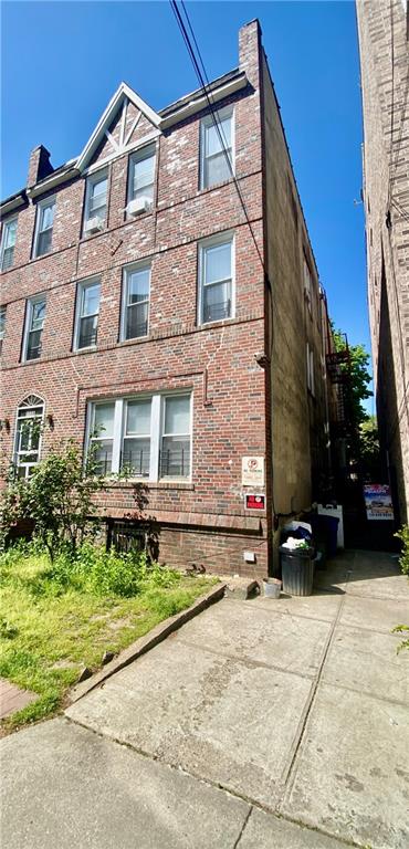1586 East 22nd Street Midwood Brooklyn NY 11210
