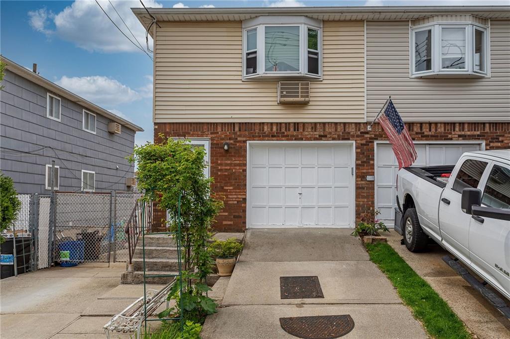 1054 Rensselaer Avenue Woodrow Staten Island NY 10309