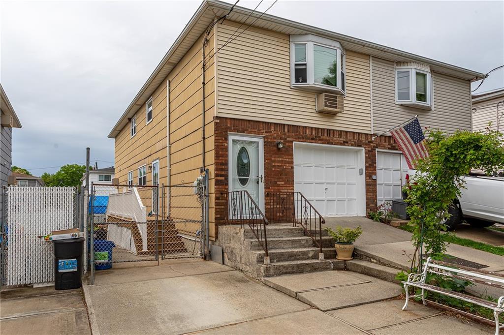1054 Rensselaer Avenue Woodrow Staten Island NY 10309