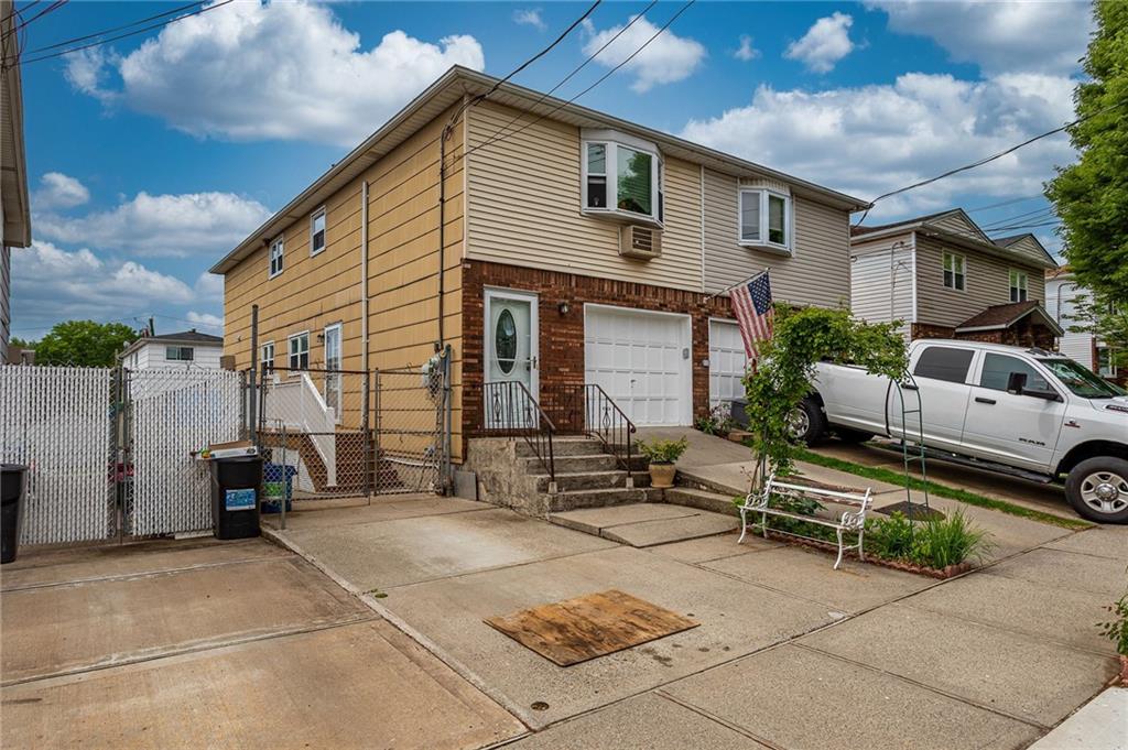 1054 Rensselaer Avenue Woodrow Staten Island NY 10309