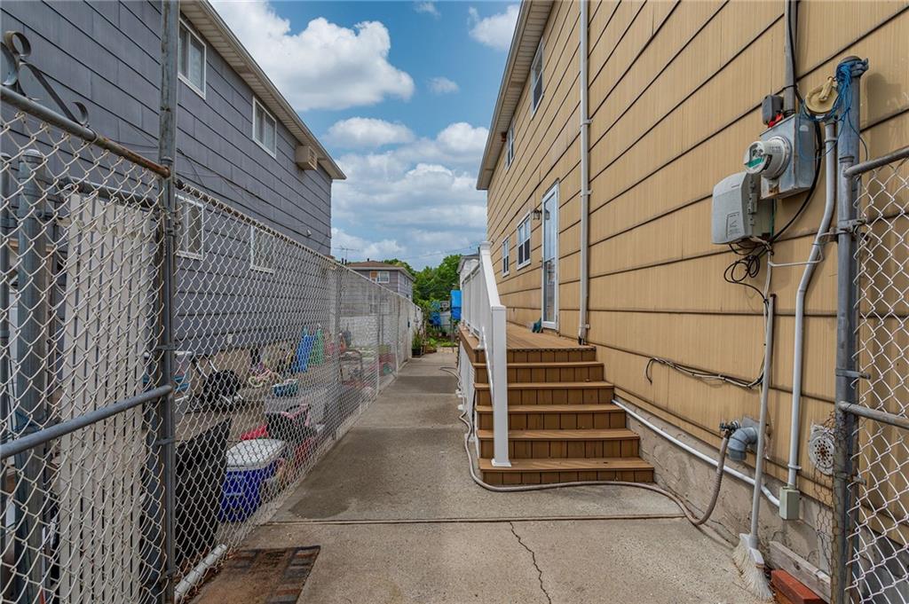 1054 Rensselaer Avenue Woodrow Staten Island NY 10309